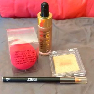 Living the HighLight Bundle!